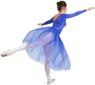 ballerina